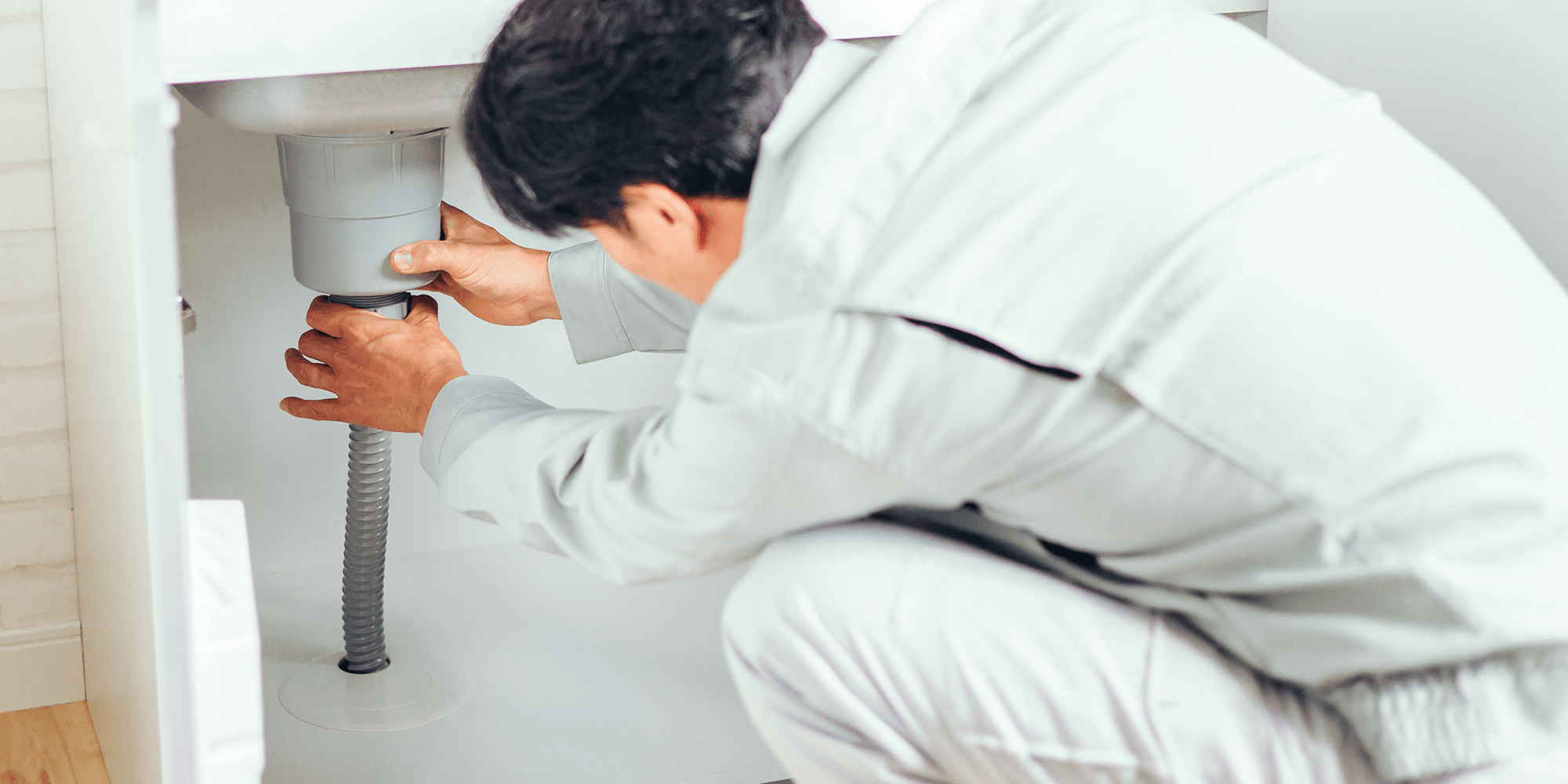 水回りのことならセンスイ設備にお任せください