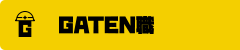 ガテン系求人サイト【GATEN職】掲載中！